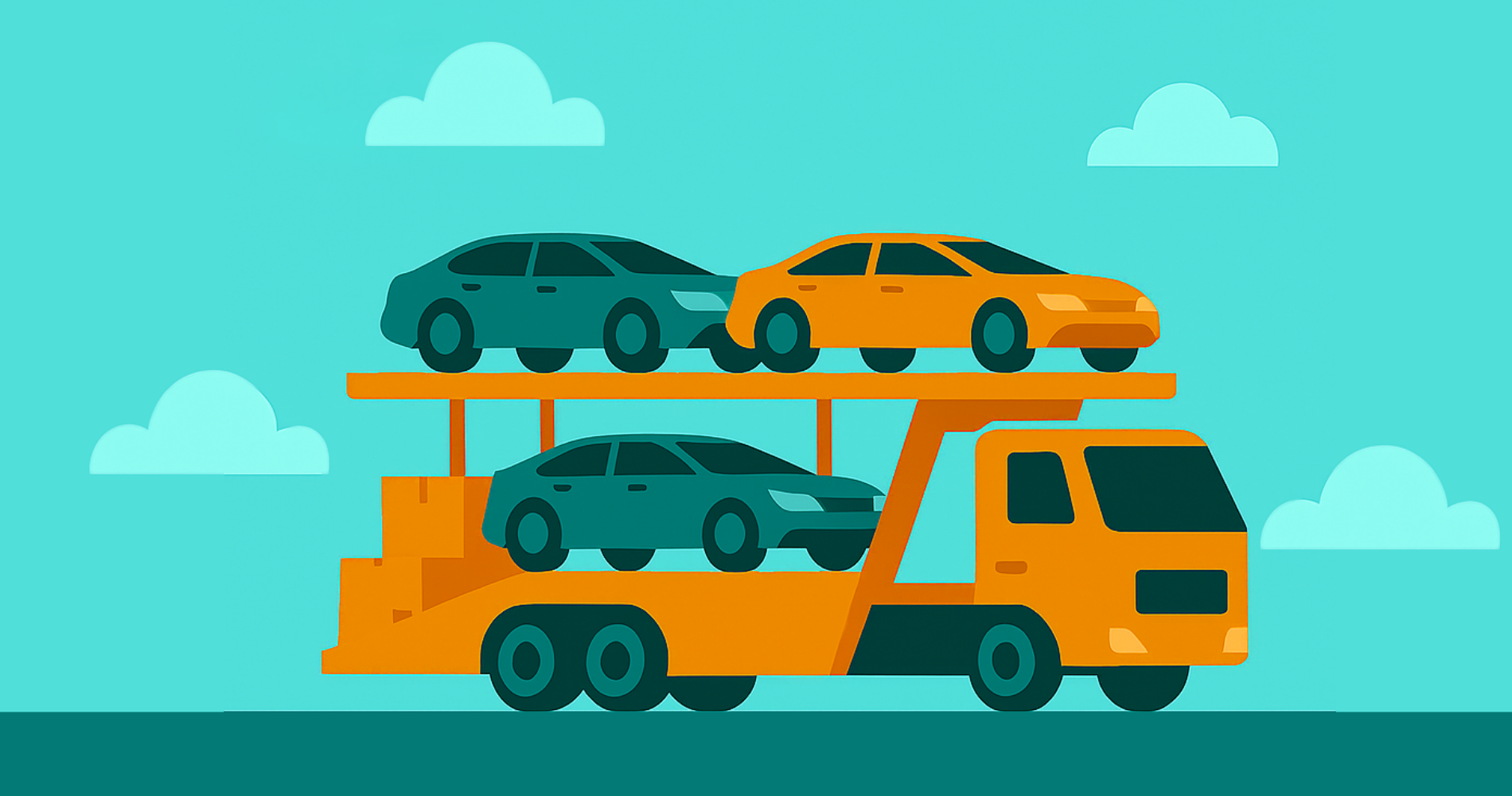 Effective Transportation and Distribution Solutions in Automotive Logistics